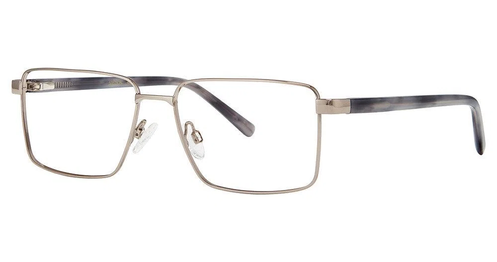 Stetson S406 Eyeglasses - view 3